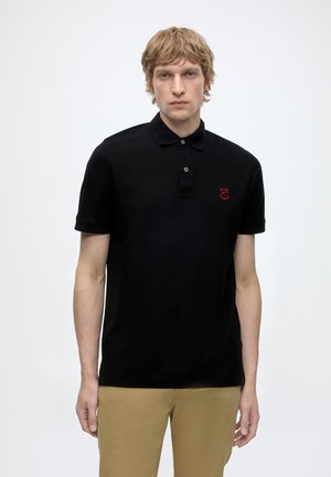INDICODE JEANS, WADIM - Polo - black