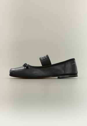 MM6 Maison Margiela, Babies - black