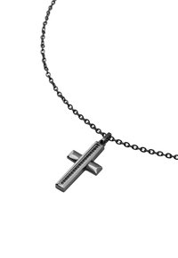 Breil Ketting - graphite