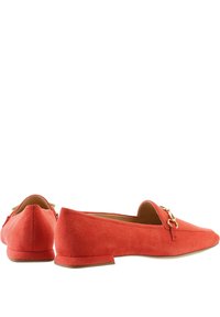 Högl VERA Slip-ons koralle/coral Zalando