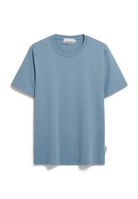 Unselected, pigment blue