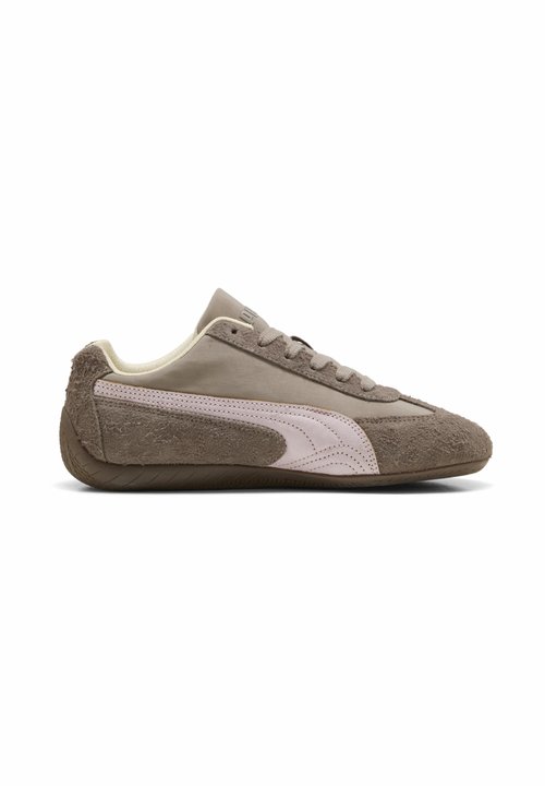 Puma Speedcat Brushed Luxe Mouse Grey Gum (Women's) — foto 6