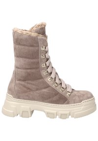 Noclaim Bottes de neige - beige