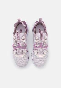 Nike Sportswear REACT VISION - Sapatilhas - venice/sangria/amethyst wave/plum fog/summit white