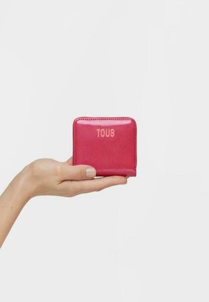 Tous NEW DORP - Monedero - fucsia