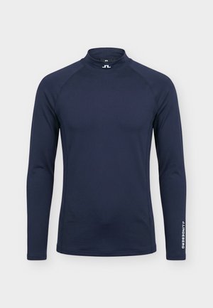 J.LINDEBERG Sports, ELLO - Μπλούζα με μακριά μανίκια - navy