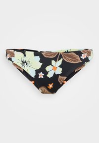 BEACH CLASSICS CHEEKY - Bikinibroekje - anthracite