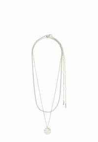 Non sélectionné, silver