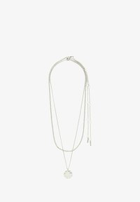 Vald, silver