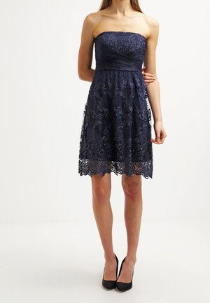 Robe de soirée - dark blue