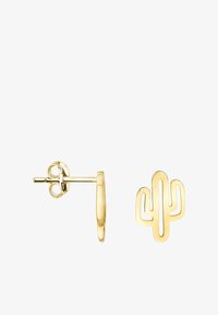 Niewybrane, gold-coloured