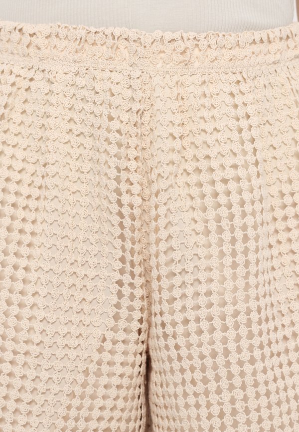 ALGERI - Shorts - beige4