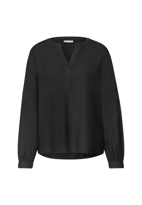 zalando — Street One · SPLIT NECK TUNIKA - Camicetta