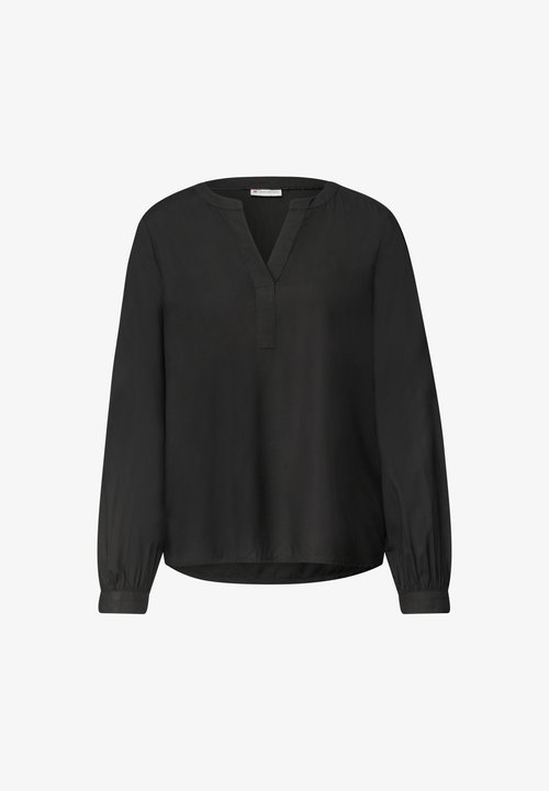 zalando — Street One · SPLIT NECK TUNIKA - Camicetta