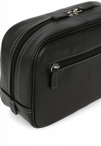 Hexagona CONFORT BUSINESS - Toilettas - noir