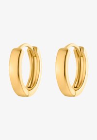 Selezionato, goldfarbend