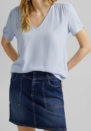 Blusa - lilac