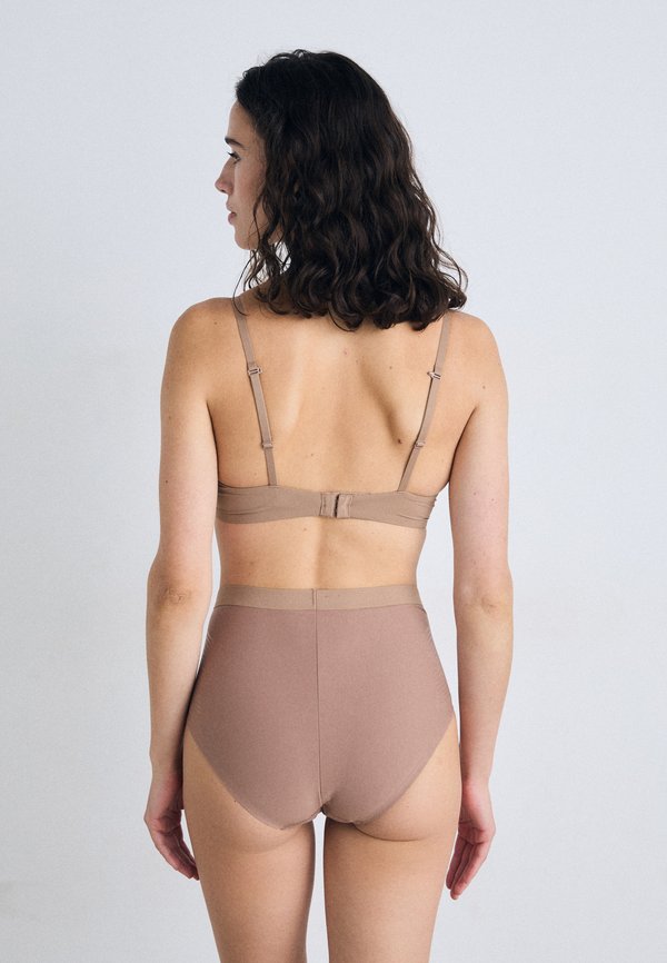 SUPIMA BRIEF - Shapewear - beige3