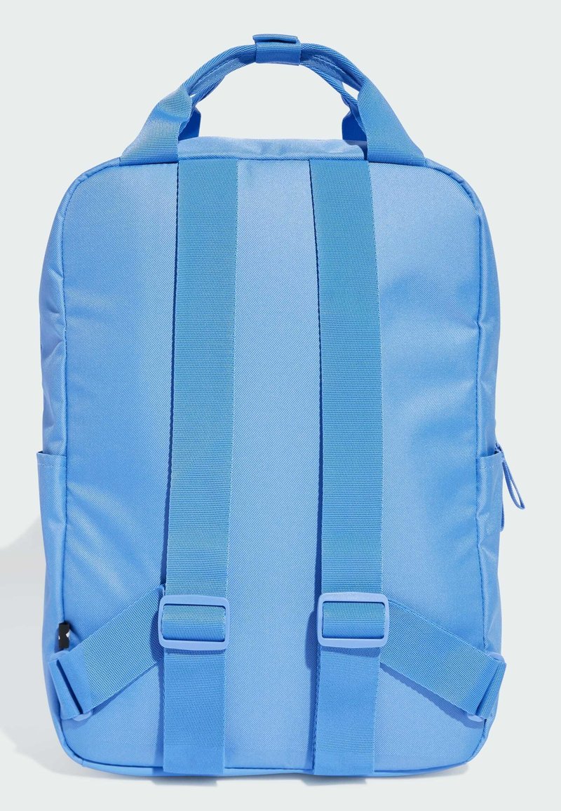 Adidas Trefoil Adidas Mini Backpack Light Blue Adidas Sportswear