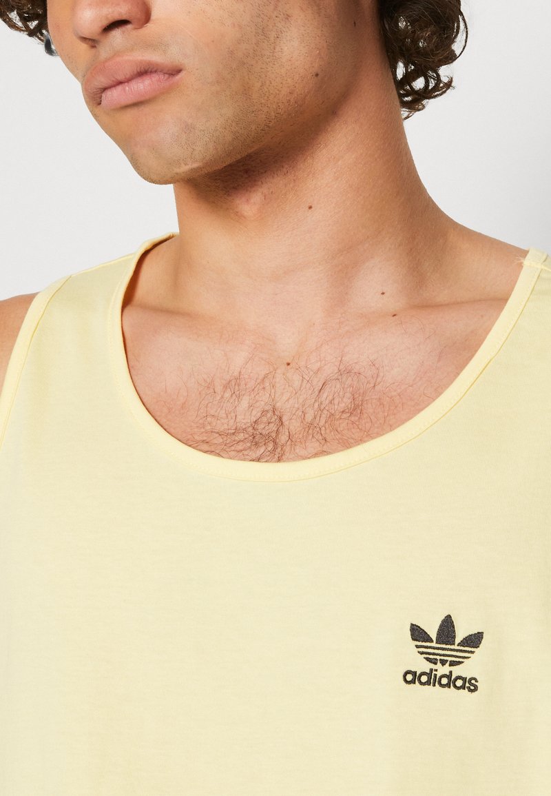 Adidas originals tank top uk Clearance