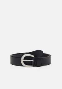 TOM TAILOR DENIM - Riem - black Miniatuurafbeelding 1