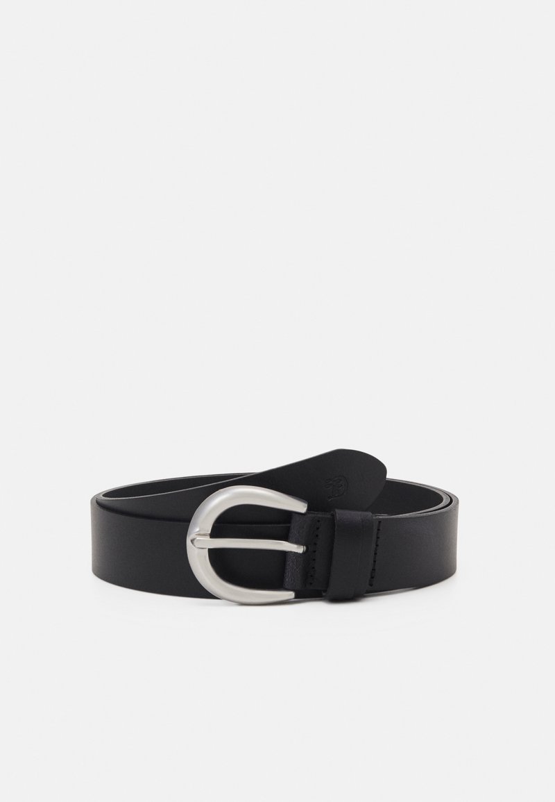 TOM TAILOR DENIM TTCARRIE - Cinturón - black