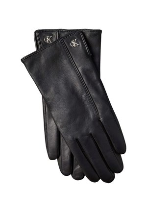 Calvin Klein, Guanti - black