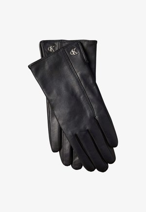 Calvin Klein, Guanti - black