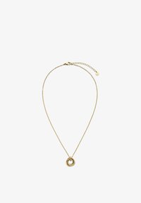 Sélectionné, gold-coloured