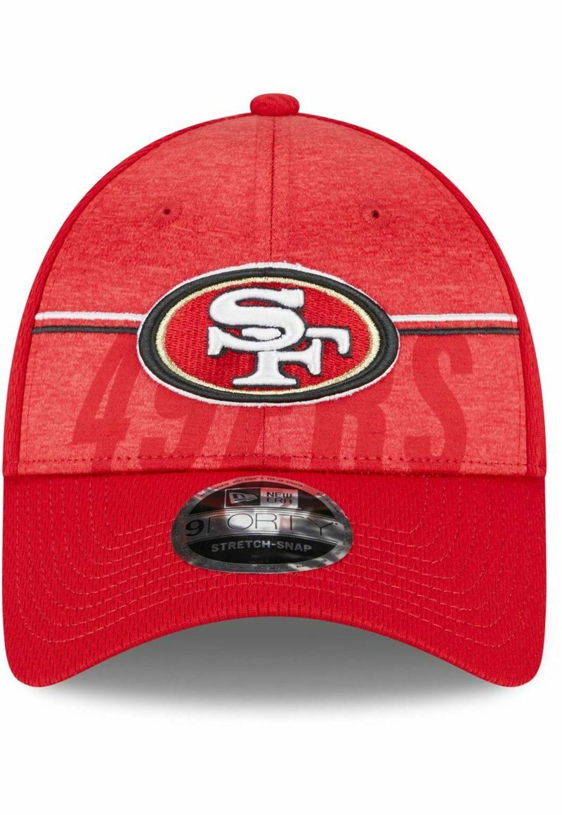 Tuberkulose Südamerika Unterhalten new era 49ers cap heftig Revolution