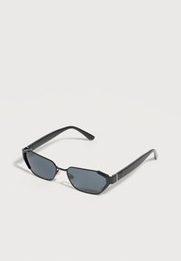Ausgewählt, black