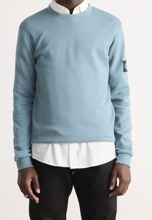 Bluzka z długim rękawem