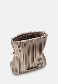 KARL LAGERFELD K/KUSHION FOLDED TOTE - Borsa a mano - champagne