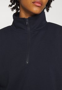 Vero Moda Felpa - dark blue