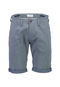 Non selezionato, dust blue