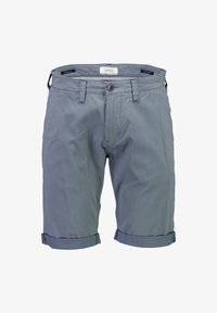 Non selezionato, dust blue