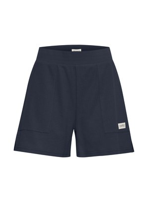 Oxmo WIM - Shorts - total eclipse