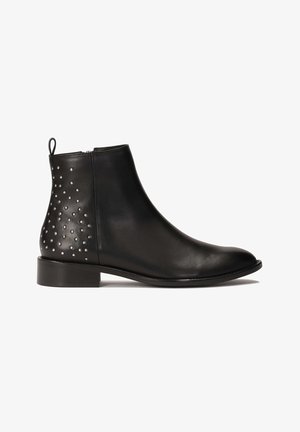Kazar, Boots à talons - black