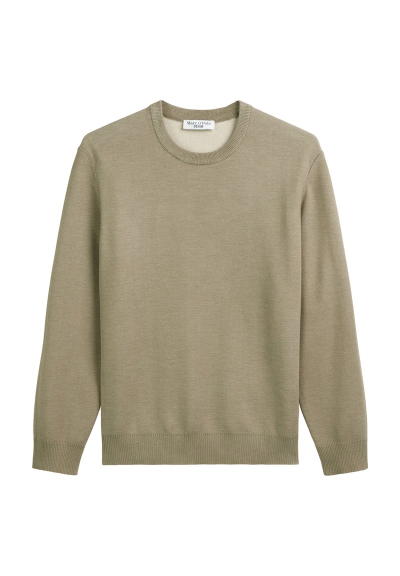 Marc O’Polo DENIM Trui groen Marc O’Polo DENIM Trui groen