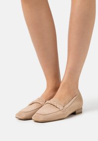 Unisa BOSTON - Sapatos sem atacadores - skin