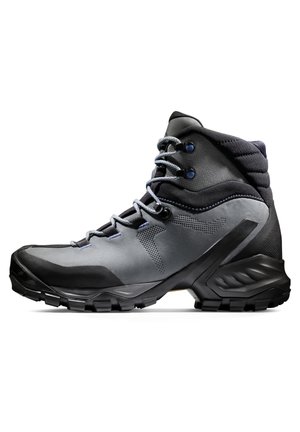 TROVAT TOUR HIGH  - Outdoorschoenen - titanium gentian