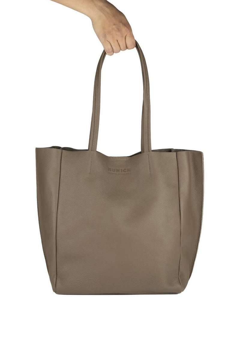 MUNICH Cabas - caqui