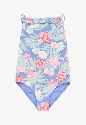 - Kostium kąpielowy