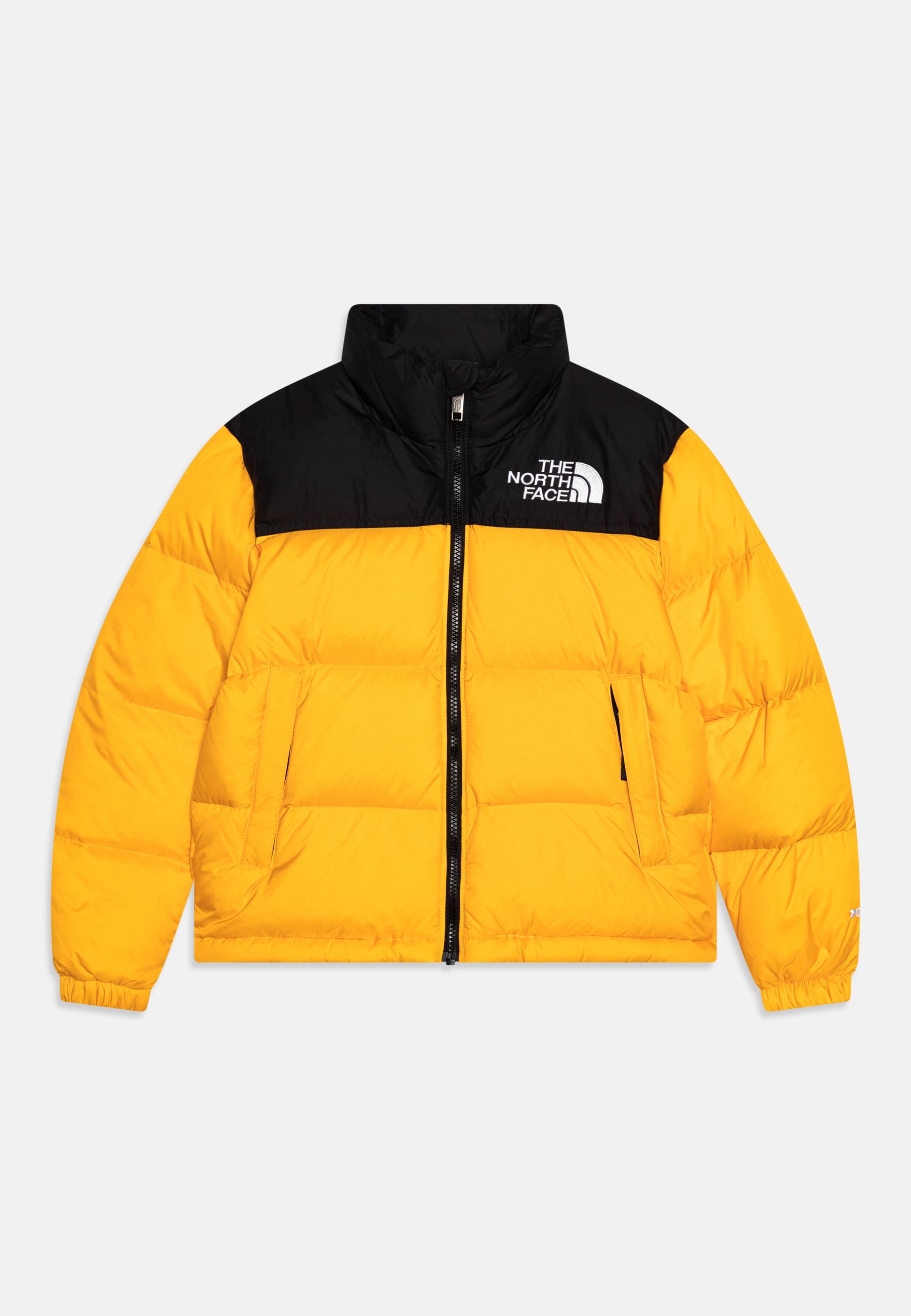 The North Face TEEN RETRO NUPTSE UNISEX Down jacket summit