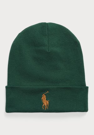 COLD WEATHER UNISEX - Pipo - vintage pine/tan