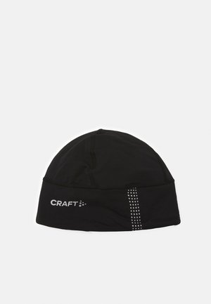 SHELTER HAT 2.0 UNISEX - Beanie - black