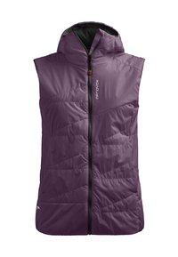 Unausgewählt, wild berry