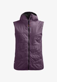 Unausgewählt, wild berry