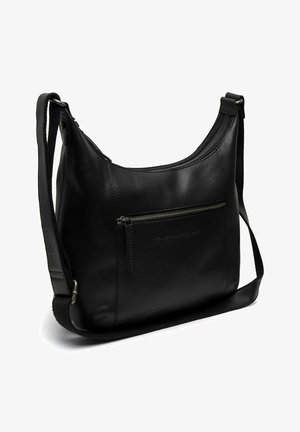 The Chesterfield Brand, ARLETTE - Umhängetasche - black