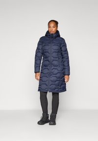 Icepeak BANDIS - Manteau d'hiver - dark blue